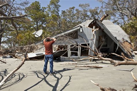 Hurricane Irma Damage: Insurance Companies Work for Themselves