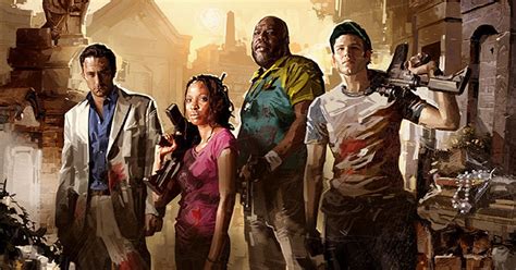 But are any of the left 4 dead 3 release date rumors true? Rumour: Left 4 Dead 3 Coming 2017, Character Details Leak