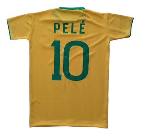 Camisa Do Pele 1970
