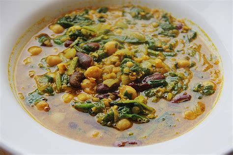 Check spelling or type a new query. Arabische Kichererbsen-Spinat Suppe von habibi79 | Chefkoch.de