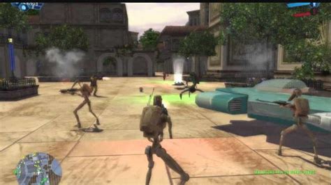 Star Wars Battlefront 2004 iOS/APK Version Full Game Free Download