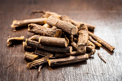 Licorice Root From Afghanistan Access To The Global Market Tridge
