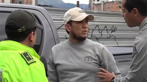 Narcotraficante Ecuatoriano Más Buscado Por Eeuu Es Capturado En Colombia El Diario Ecuador