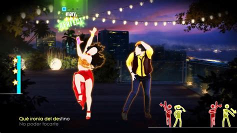 Just Dance 2015 Bailando By Enrique Iglesias Ft Descemer Bueno