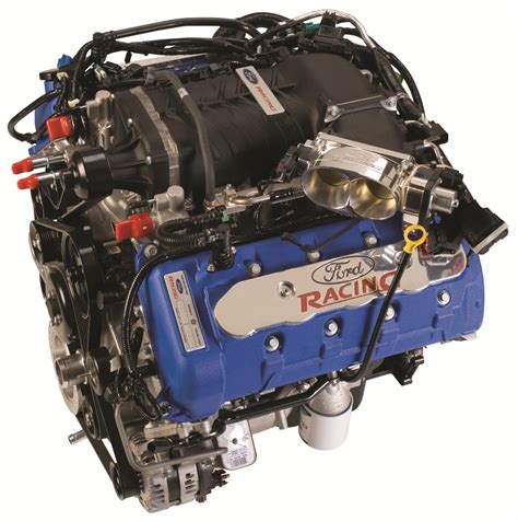 Ford Performance Parts L Cobra Jet Crate Engines M Cj Free