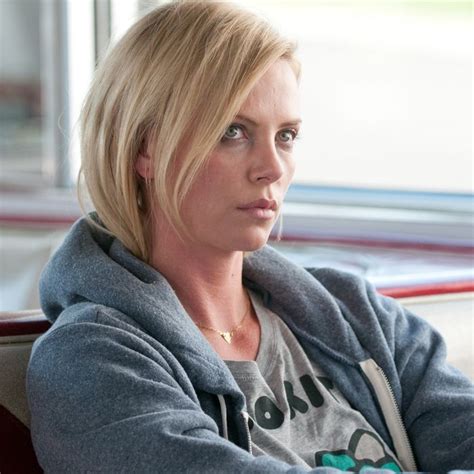 Does Charlize Theron Cross The Line In Young Adult