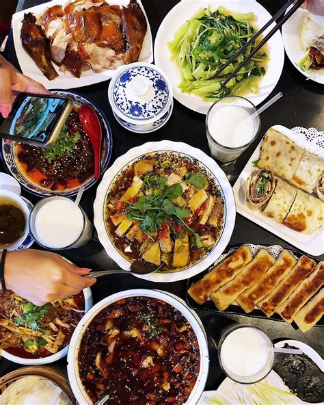 Tu pregunta se publicará de manera pública en la página de preguntas y respuestas. Authentic Chinese Food in San Francisco: Our Menu at the ...