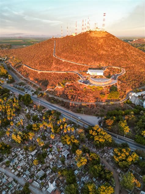 Los Mochis Sinaloa Entre Palmas Y Ca A Un Lugar Inolvidable