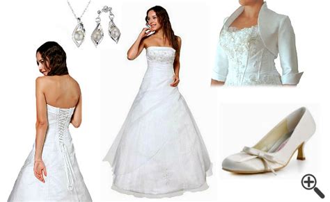 Möchtest du ein hochzeitskleid verkaufen, bietet das internet die eine riesige plattform. Getragene Hochzeitskleider verkaufen: Online alte ...