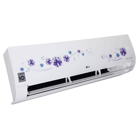Having said that, you could check out the wide range of lg acs in this list with their specs, features, price and availability details. LG Split AC (1.5 Ton, 5 Star - Inverter) - LSNQ18FNZD ...