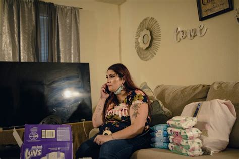 These Single Moms Are Forced To Choose Reveal Their Sexual Histories Or Forfeit Welfare