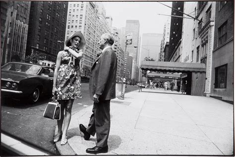 Garry Winogrand 19281984 Untitled From Women Are Beautiful 1967