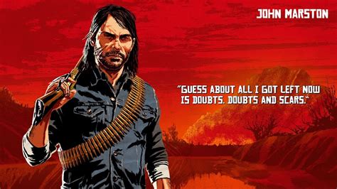 Red Dead Redemption 2 Introduces Van Der Linde Gang Gameslaught