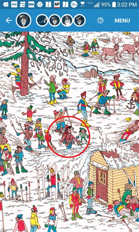 Inne foldery z plikami do pobrania. Where's Waldo? Open up Google Maps and find out - PhoneArena