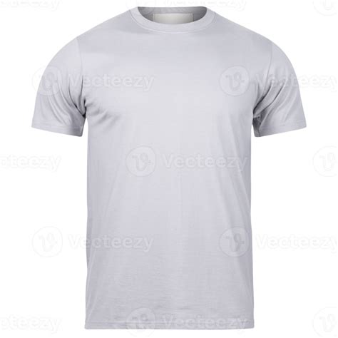 Gray T Shirt Cutout Png File 8530104 Png