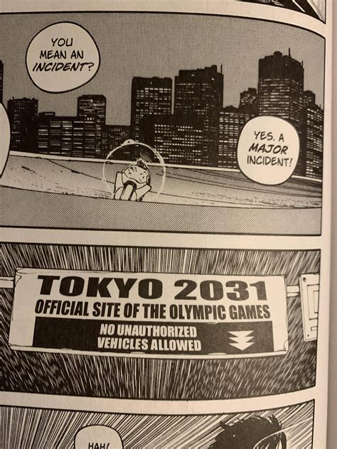 Akira is set in a dystopian japan heavily inspired by cyberpunk. Akira 2020 Olympics Reddit - top reddit 2020