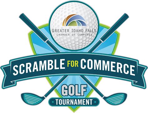 Golf Tournament Logo Logodix