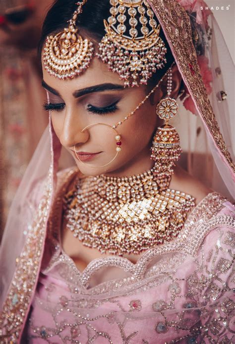 20 Pastel Bridal Jewellery Sets That Made Us Swoon Wedmegood
