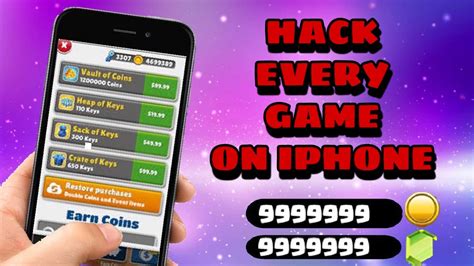 (1 days ago) discover hacked games, tweaked apps, jailbreaks and more. HACK EVERY GAME WITH FREE IN APP PURCHASES iOS 13 - 13-5 ...