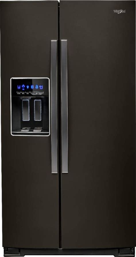 Check spelling or type a new query. 28.4 Cu. Ft. Side-by-Side Refrigerator with Water and Ice ...