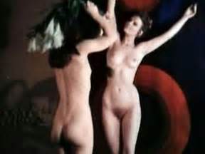 Elisabeth Volkmann Breasts Butt Scene In Mache Alles Mit Aznude My