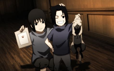 Tapety Anime Naruto Shippuuden Uchiha Sasuke Uchiha Itachi Zrzut Ekranu X
