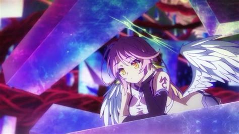 Jibril No Game No Life Anime Anime Images