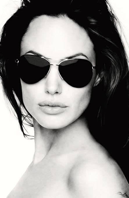 Angelina Jolie Angelina Jolie Angelina Sunglasses Women