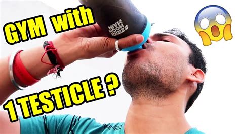 Gym And Job Problems With Testicle Your Questions My Answers Youtube