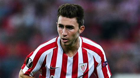 Aymeric Laporte Transfer News Athletic Bilbao Defender Suffering