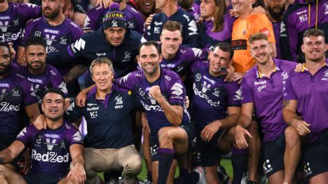 Nba starting lineups will be posted here as they're made available each day, including updates, late scratches and breaking news. Storm v Raiders: Cooper Cronk convinced Melbourne players ...