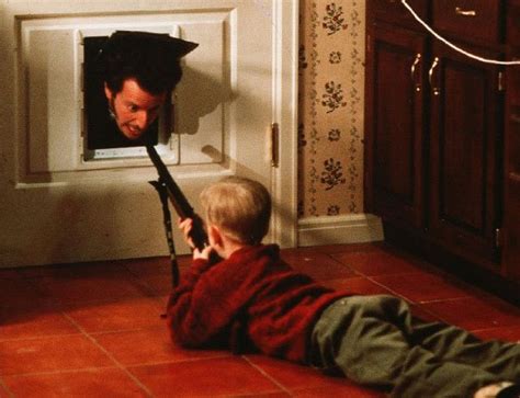 10 Home Alone Facts That Will Leave You Thirsty For More The List Love