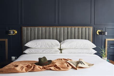 The 6 Most Beautiful New Hotels in the Southern U.S. | Architectural