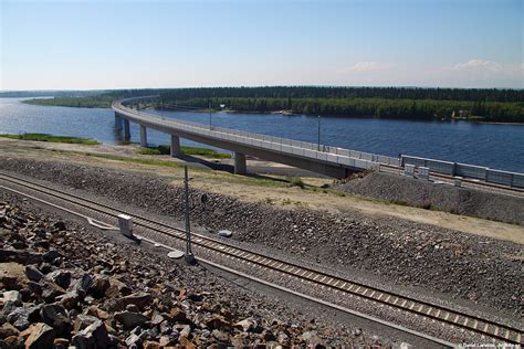 Regional and long distance trains for destinations such. Bridges in Sweden - SkyscraperCity