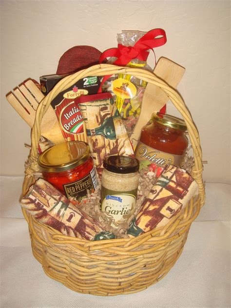 Don't know what to give that pe. 22 Of the Best Ideas for Homemade Food Gift Basket Ideas ...