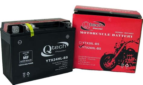 Agm and gel batteries are the most efficient and convenient for motorcycles. YTX24HL-BS Motorcycle AGM GEL Motorbike BATTERY ATV Bike ...