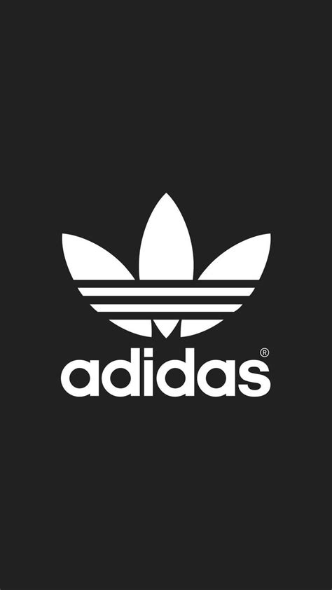 So today, i will show you how the adidas trefoil logo was designed and i will feature the reflect tool, and show you how it works. Imágenes de Adidas logo | Imágenes