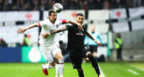Xd and also my other account Werder Brême - Eintracht Francfort / Hütter : "Il est ...
