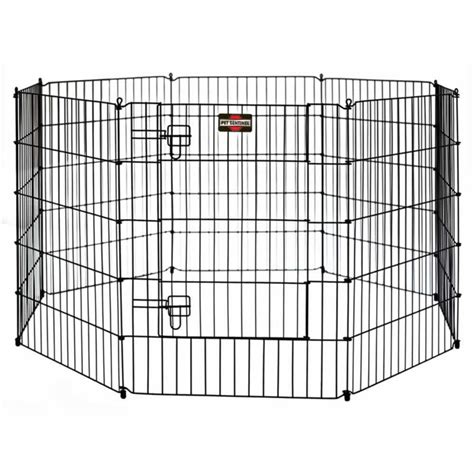 Medium Play Pen Pet Kennels Crates Playpens Pet Sentinel Products