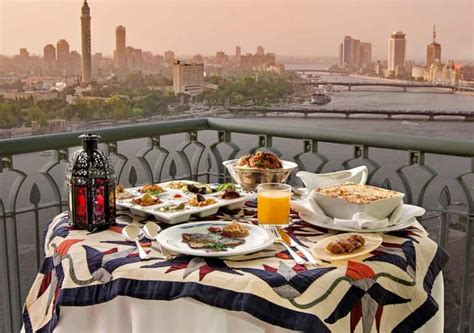 a guide to the best restaurants in cairo egypt osiris tours