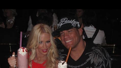 Jenna Jameson Birthday Party Las Vegas