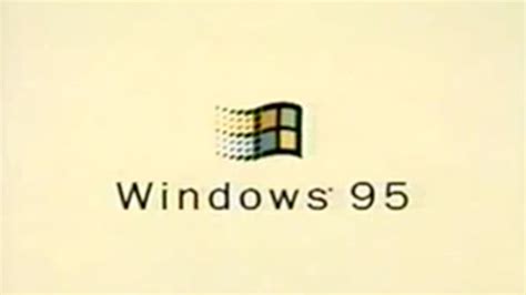 Creating The Windows 95 Startup Sound Mental Floss