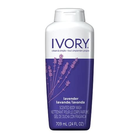 Ivory Body Wash Reviews 2019