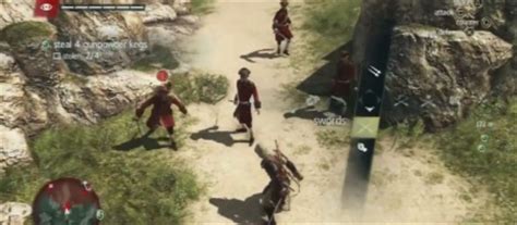 Assassin S Creed Iv Kill Guards In One Kill Streak Orcz Com The