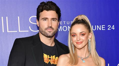 Brody Jenner Wants Everyone To Be Happy As Ex Kaitlynn Carter Hooks Up With Miley Cyrus