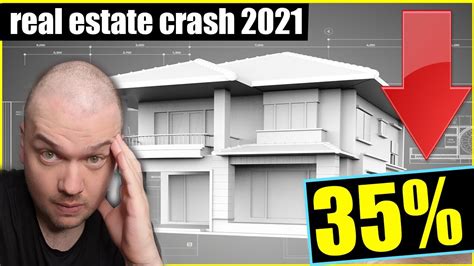 New zealand's housing market is much more likely to tell that tale. The TRUTH About The 2021 Housing Market Crash - YouTube