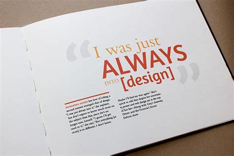 Image result for quote book design | Book design, Budget book, Pull quotes