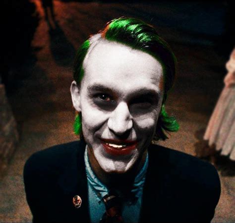 Zack snyder's justice league premieres on hbo max on march 18. Petition · Rhys Wakefield for Suicide Squad Joker · Change.org