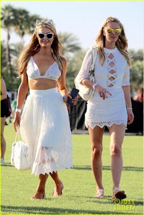Kendall Kylie Jenner Celebrate Siblings Day At Coachella Photo Kendall Jenner