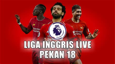 live streaming hd liga inggris